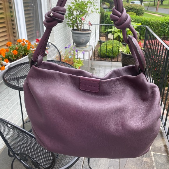 Sequoia Bags Sequoia Leather Bag Poshmark